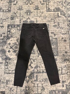 vans Women's Black Slim Jeans